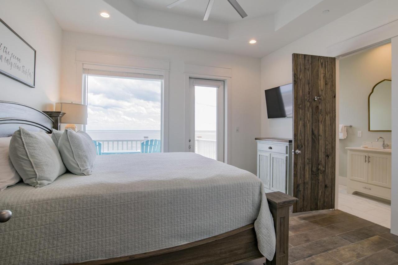 The Pearl Gulf Front W-Prvt Heated Pool, 12 Bdrm -12,5Bath Alvacationrentals Gulf Shores Exterior photo