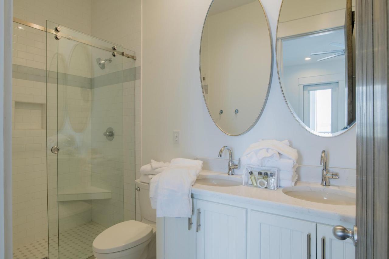The Pearl Gulf Front W-Prvt Heated Pool, 12 Bdrm -12,5Bath Alvacationrentals Gulf Shores Exterior photo