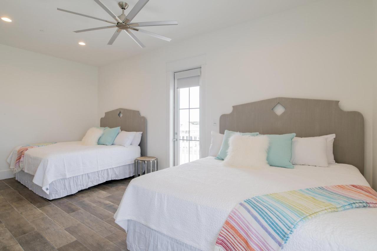 The Pearl Gulf Front W-Prvt Heated Pool, 12 Bdrm -12,5Bath Alvacationrentals Gulf Shores Exterior photo